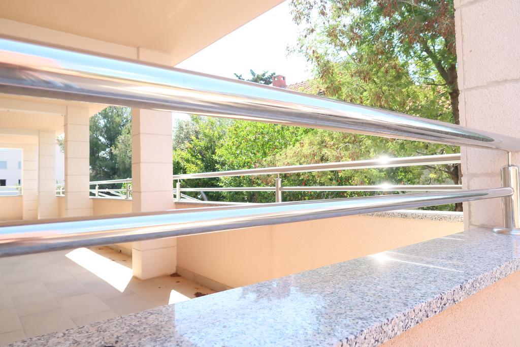 Villa Sunshine Трогір Екстер'єр фото