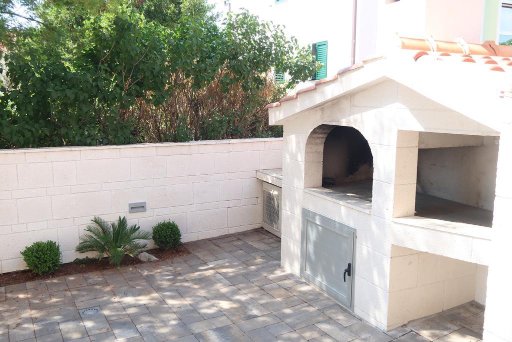 Villa Sunshine Трогір Екстер'єр фото