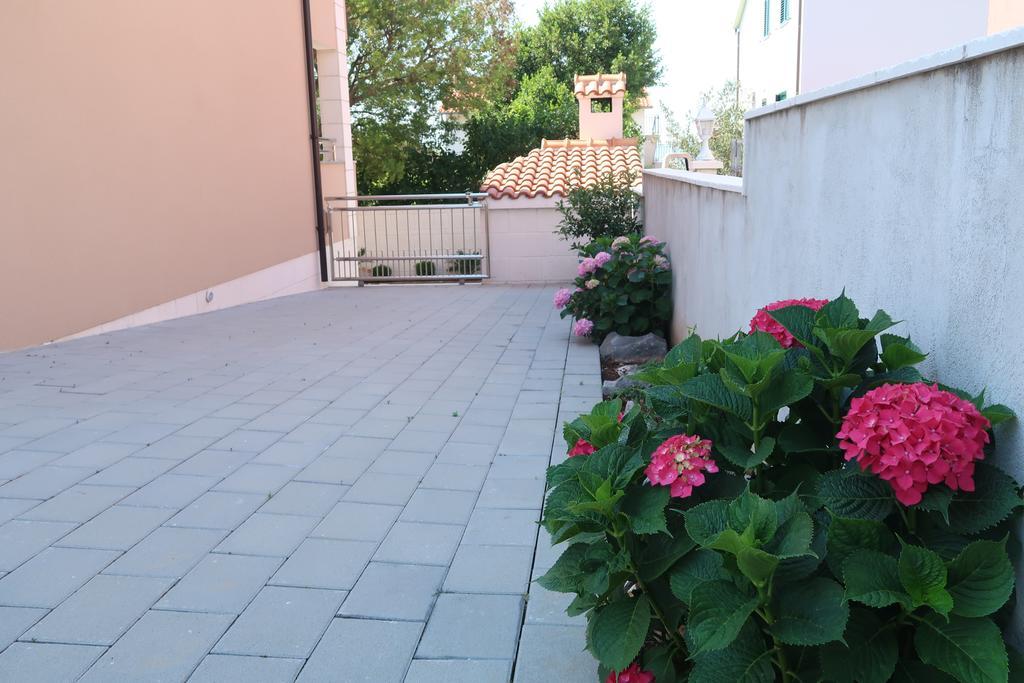 Villa Sunshine Трогір Екстер'єр фото