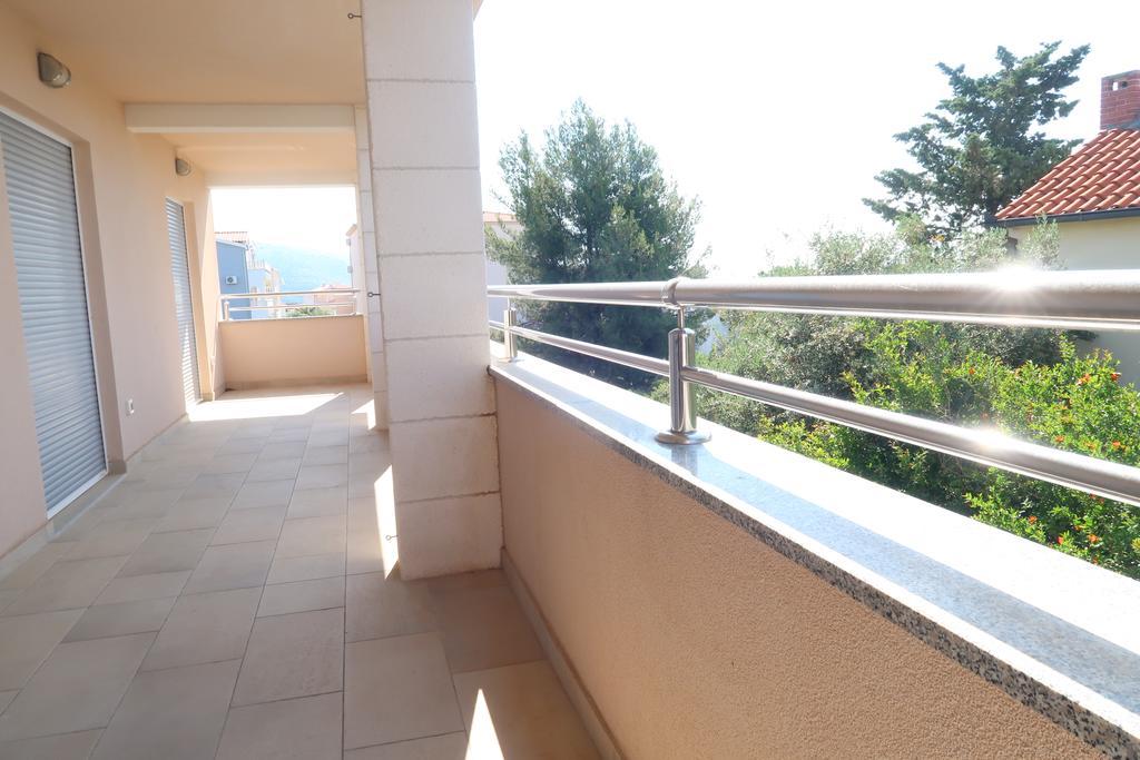 Villa Sunshine Трогір Екстер'єр фото