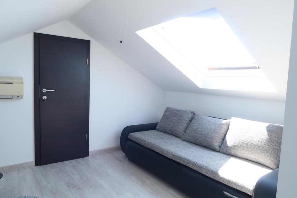 Villa Sunshine Трогір Екстер'єр фото