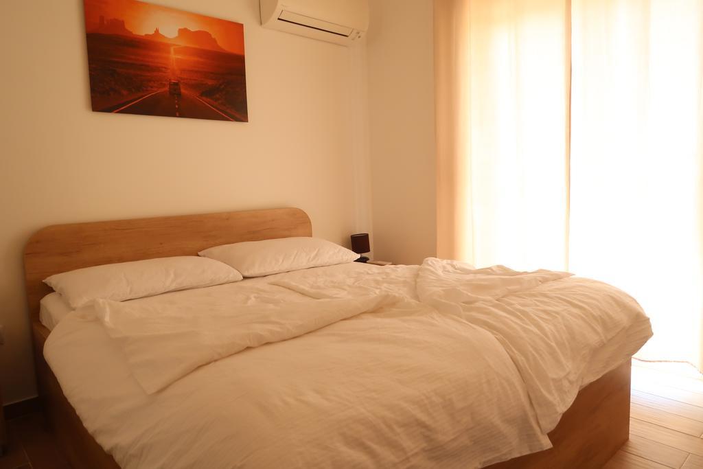 Villa Sunshine Трогір Екстер'єр фото