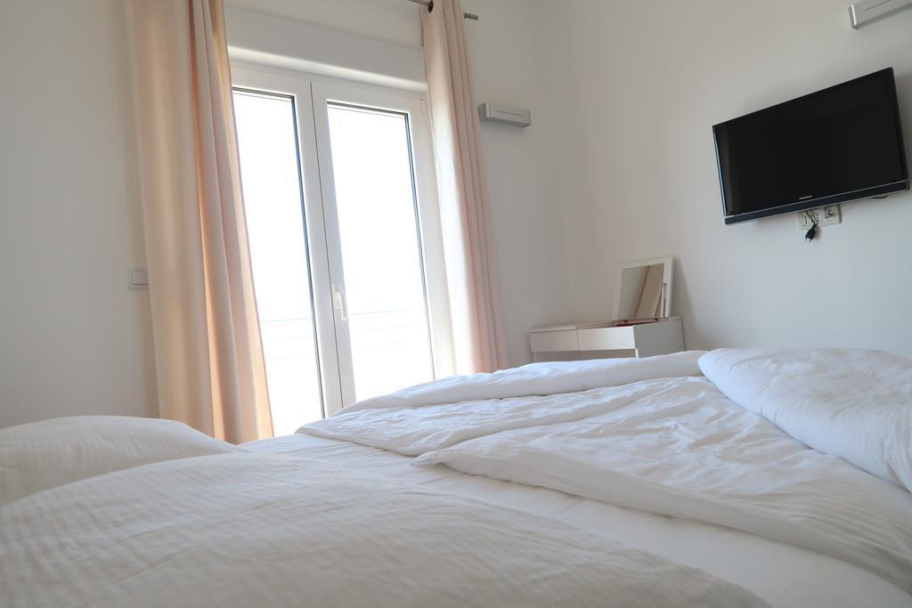 Villa Sunshine Трогір Екстер'єр фото