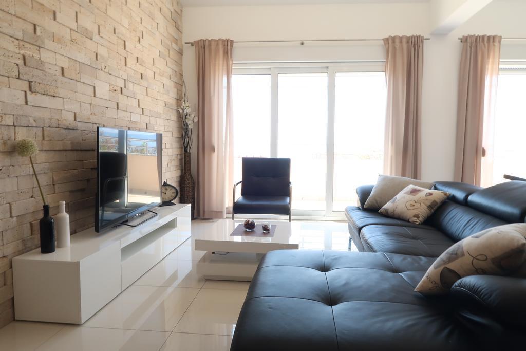 Villa Sunshine Трогір Екстер'єр фото