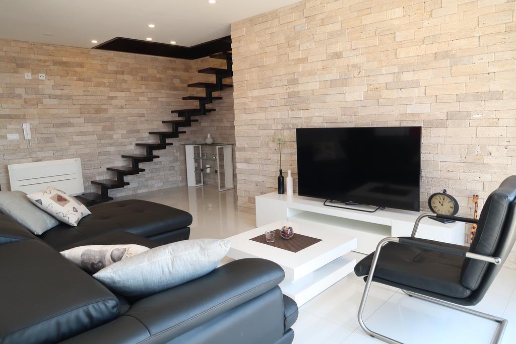 Villa Sunshine Трогір Екстер'єр фото