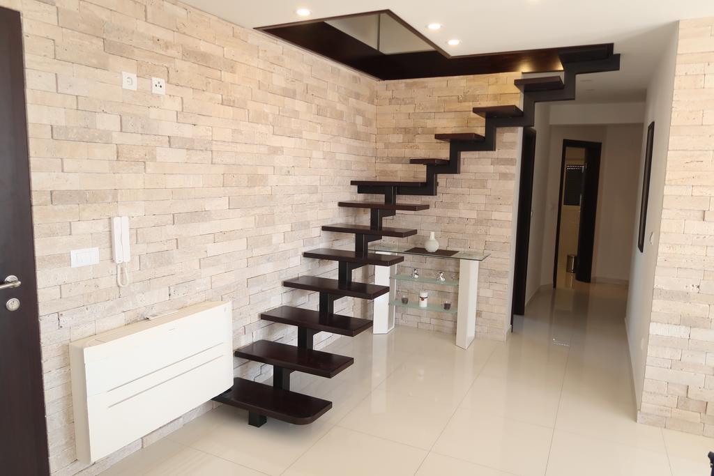 Villa Sunshine Трогір Екстер'єр фото