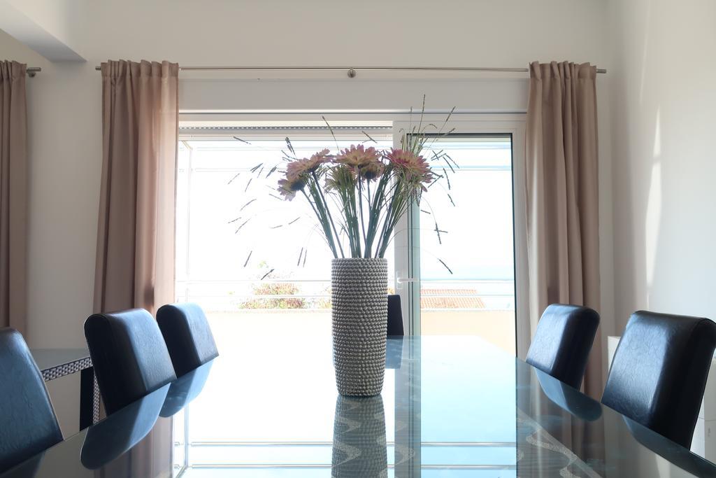 Villa Sunshine Трогір Екстер'єр фото
