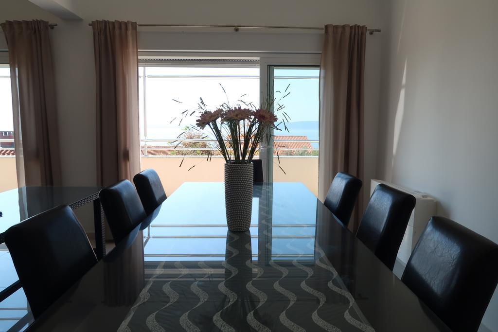Villa Sunshine Трогір Екстер'єр фото