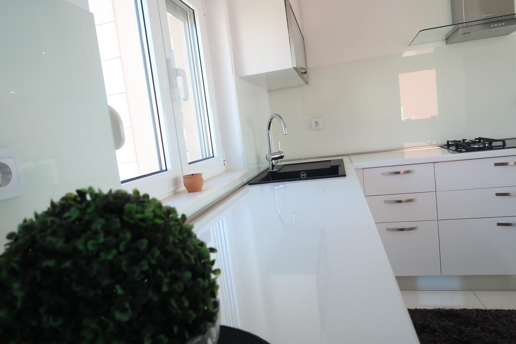 Villa Sunshine Трогір Екстер'єр фото