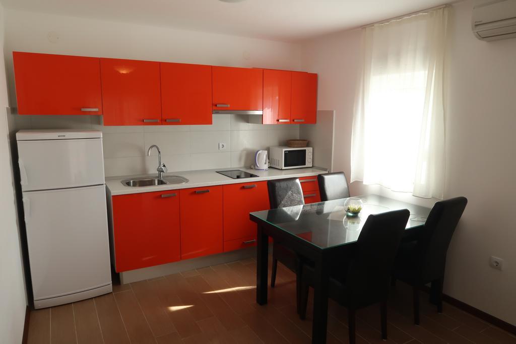 Villa Sunshine Трогір Екстер'єр фото