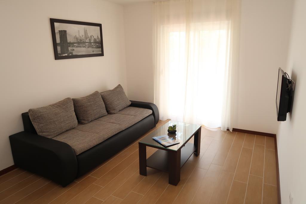Villa Sunshine Трогір Екстер'єр фото