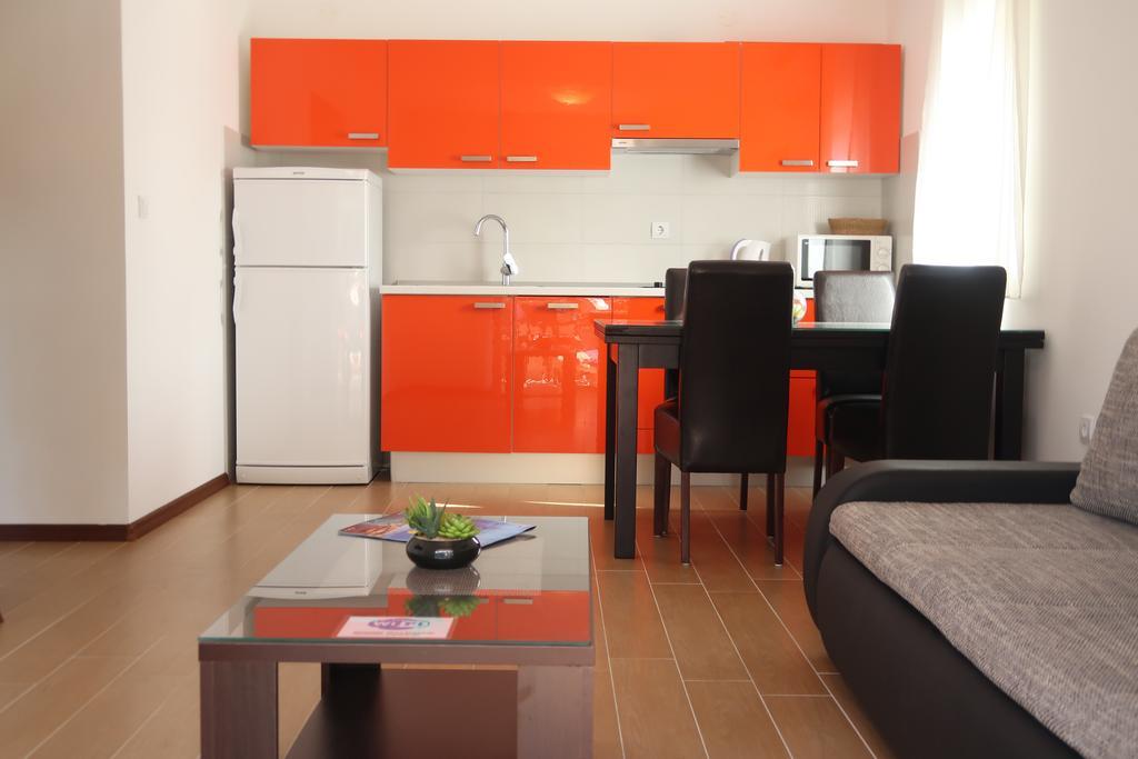 Villa Sunshine Трогір Екстер'єр фото