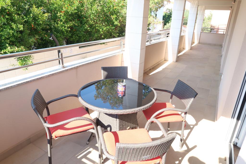 Villa Sunshine Трогір Екстер'єр фото