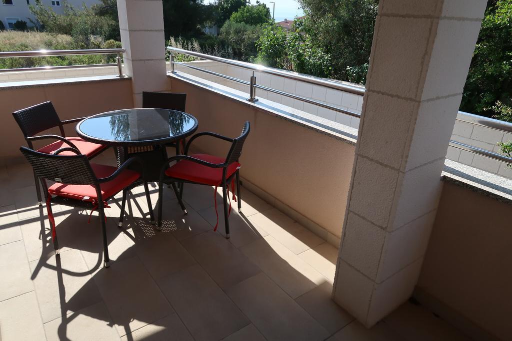 Villa Sunshine Трогір Екстер'єр фото