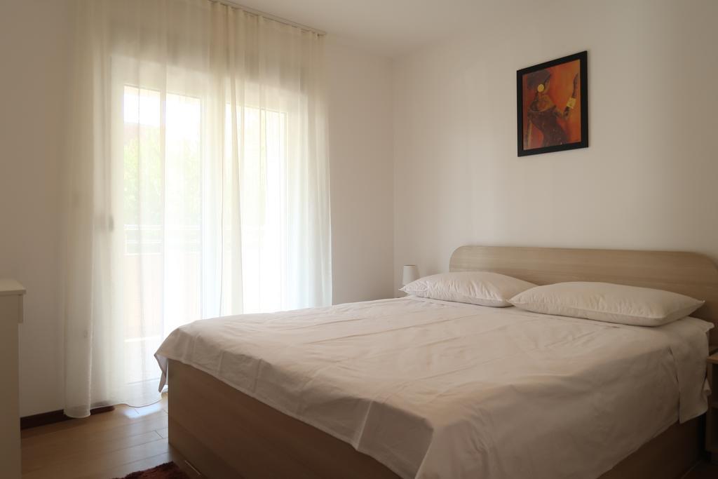 Villa Sunshine Трогір Екстер'єр фото