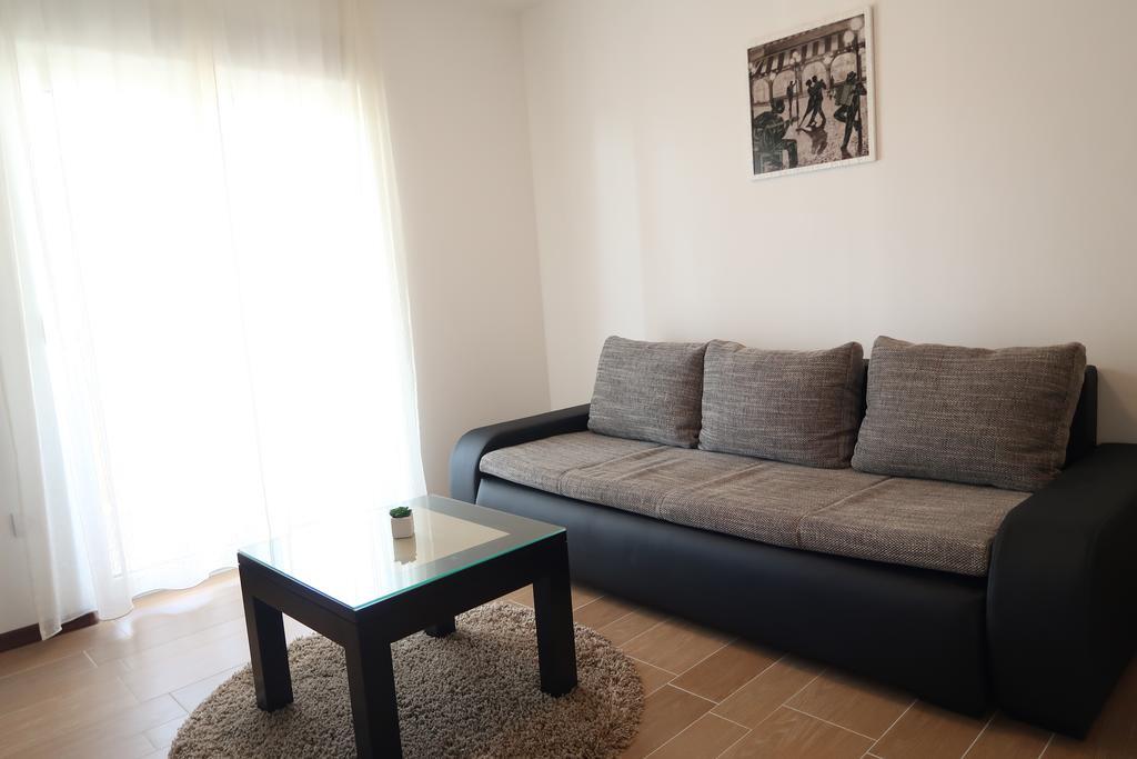 Villa Sunshine Трогір Номер фото