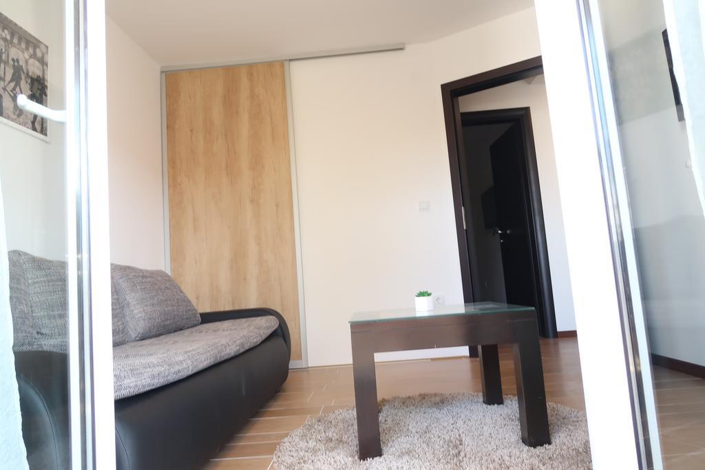 Villa Sunshine Трогір Екстер'єр фото