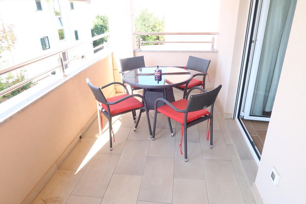 Villa Sunshine Трогір Екстер'єр фото