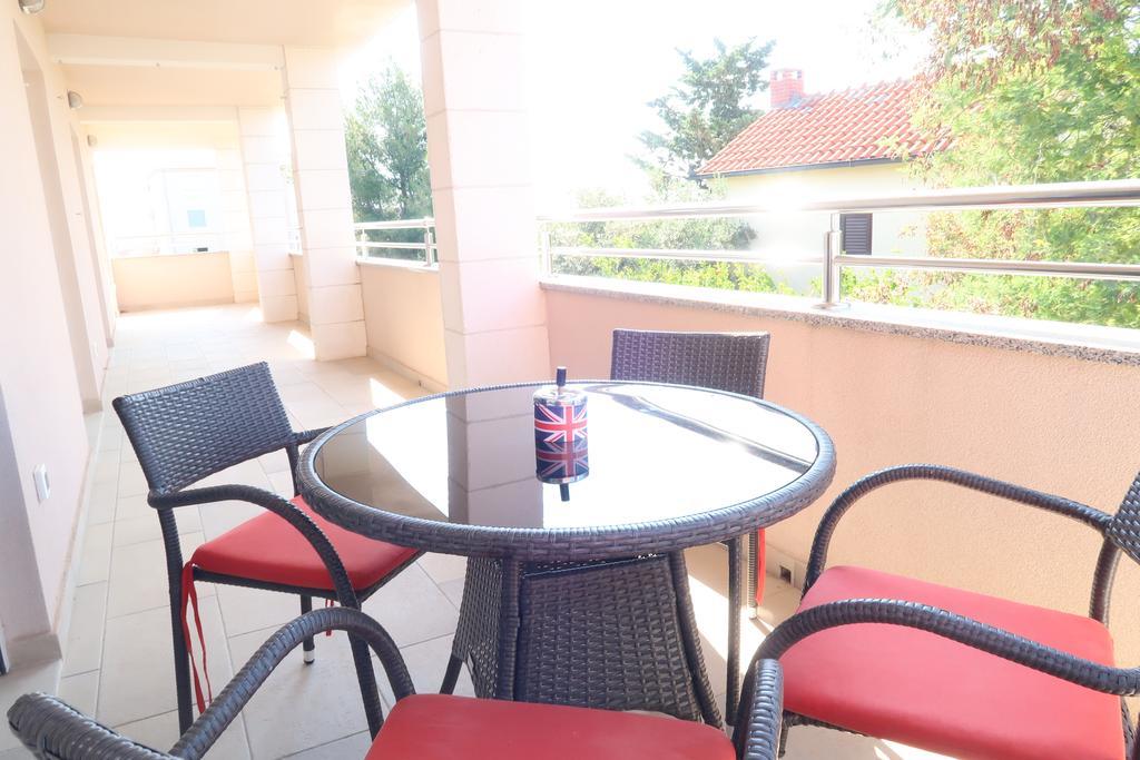 Villa Sunshine Трогір Екстер'єр фото