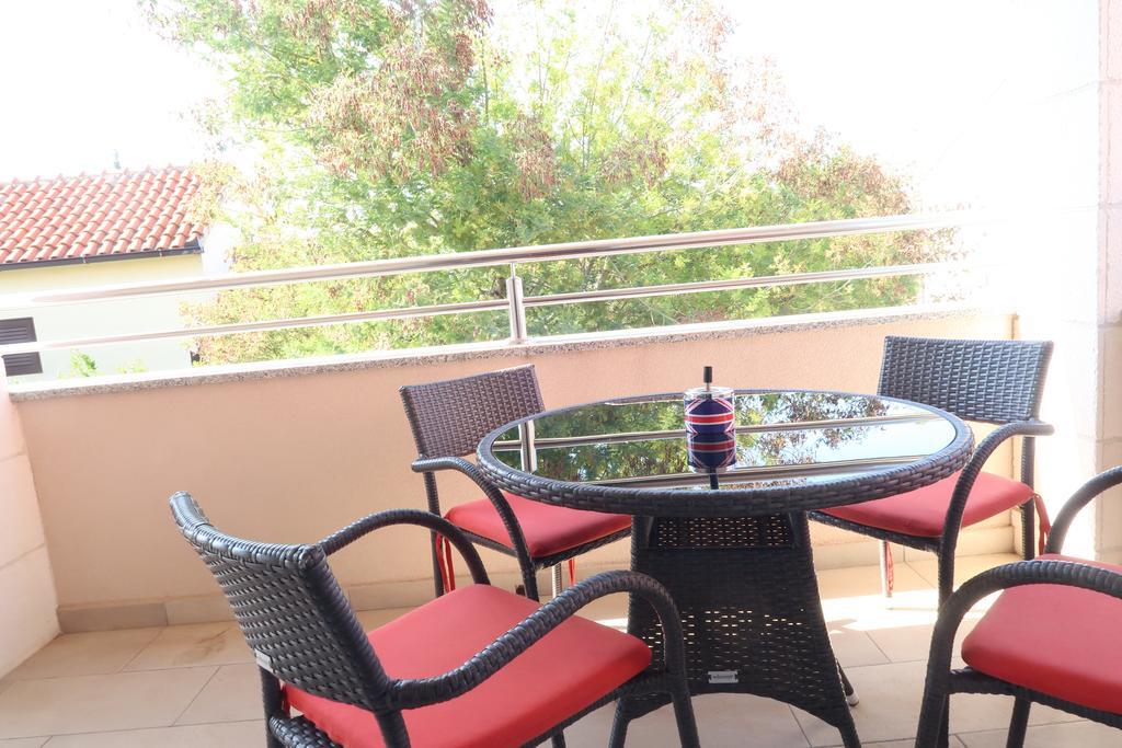 Villa Sunshine Трогір Екстер'єр фото