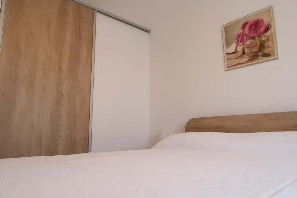 Villa Sunshine Трогір Екстер'єр фото