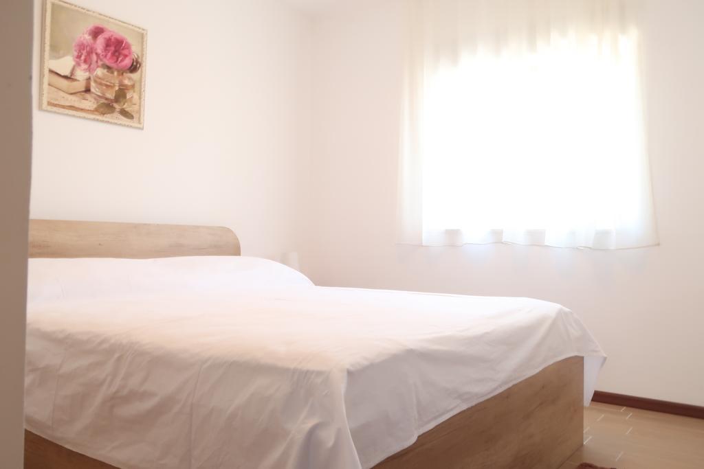 Villa Sunshine Трогір Екстер'єр фото