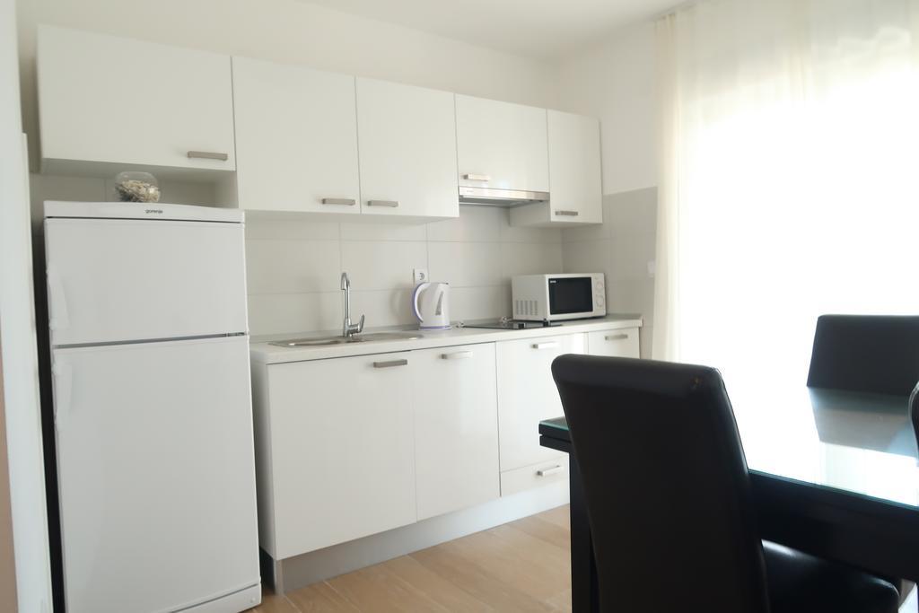 Villa Sunshine Трогір Екстер'єр фото