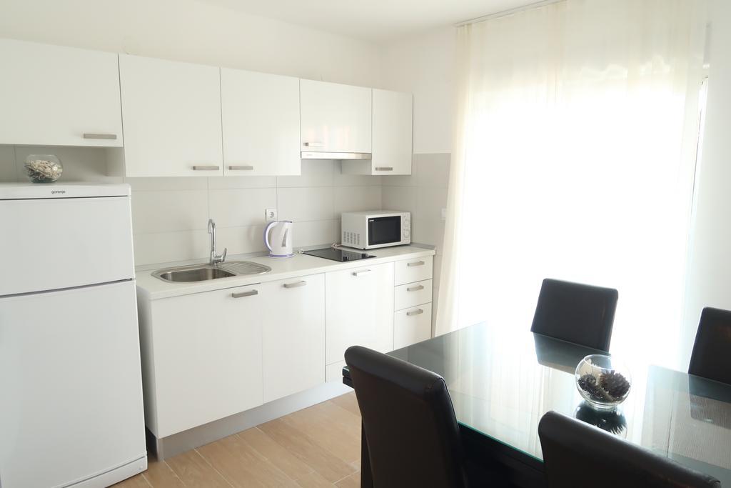 Villa Sunshine Трогір Екстер'єр фото
