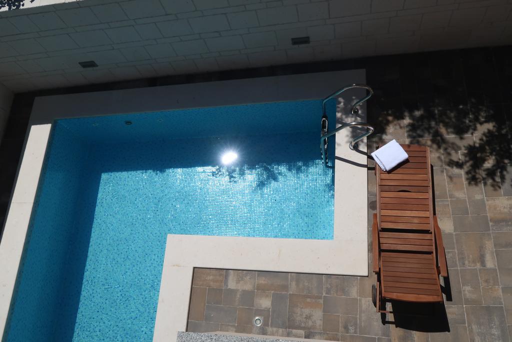 Villa Sunshine Трогір Екстер'єр фото