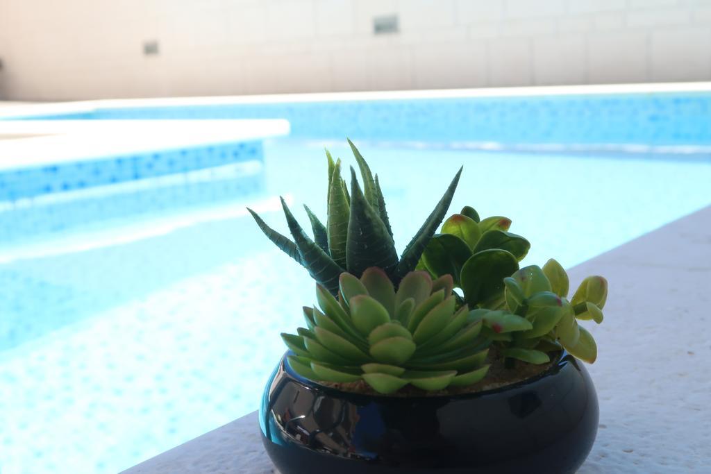 Villa Sunshine Трогір Екстер'єр фото
